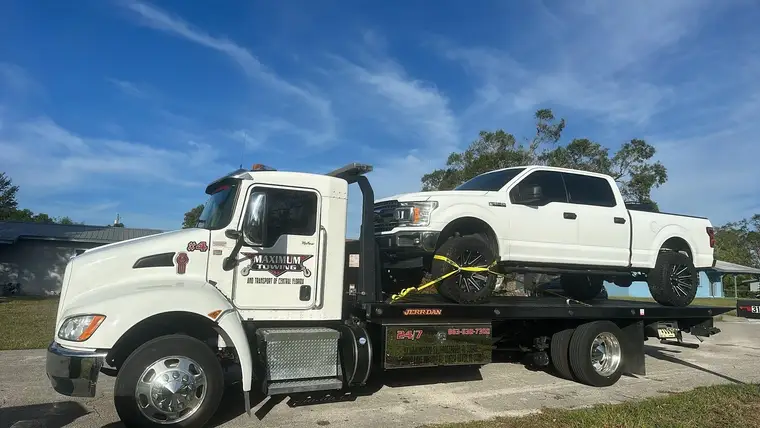 Light Duty Transport